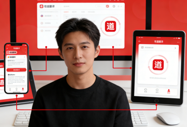 有道翻译如何学习新词汇？