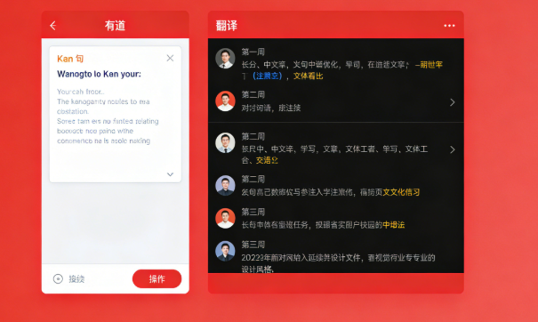 有道翻译如何提高翻译速度？