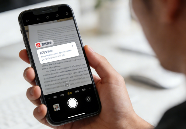 有道翻译支持离线语音吗？