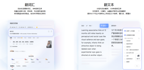 有道翻译如何翻译整篇文档？