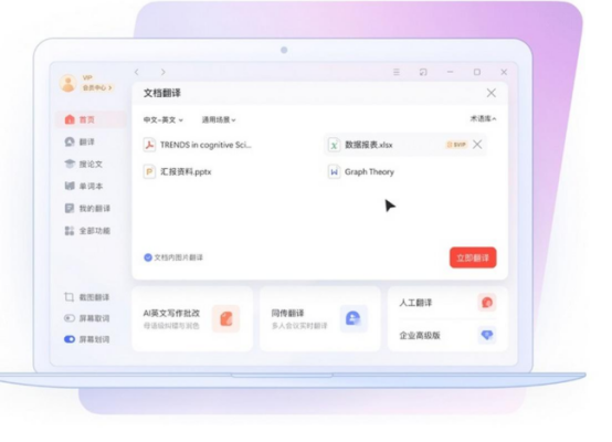 有道翻译高级使用技巧